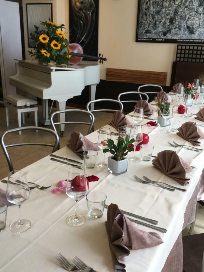 Casa Vacanza La Scaletta Capriate San Gervasio Kültér fotó